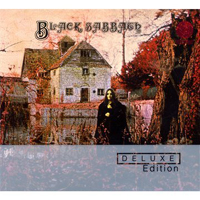 Black Sabbath - Black Sabbath (Deluxe Expanded 2009 Edition: CD 1)
