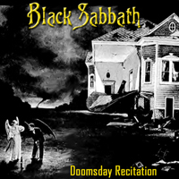 Black Sabbath - Doomsday Recitation (The Olympen, Lund, Sweden - April 21, 1977)