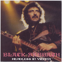 Black Sabbath - Headless Cross In Vienna