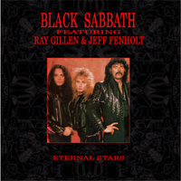 Black Sabbath - Eternal Stars