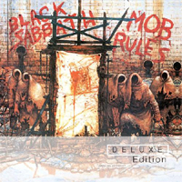 Black Sabbath - Mob Rules (Deluxe Expanded Edition: CD 1)
