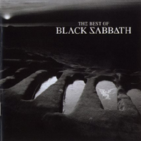 Black Sabbath - The Best Of...