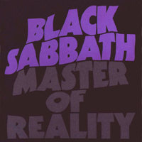 Black Sabbath - Master Of Reality (Remasters 1996)