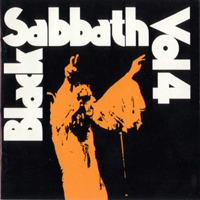 Black Sabbath - Vol. 4 (Remasters 1996)