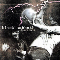 Black Sabbath - Black Mass (Live 1970)