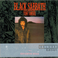 Black Sabbath - Seventh Star (Deluxe Edition: CD 2)