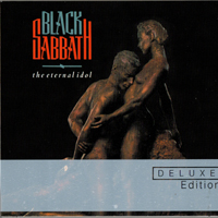 Black Sabbath - The Eternal Idol (Deluxe 2010 Edition: CD 1)