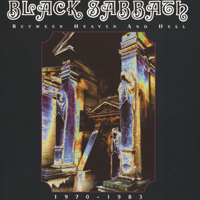 Black Sabbath - Between Heaven And Hell (1970-1983)