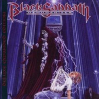 Black Sabbath - Dehumanizer (2011 remaster) (CD 1)