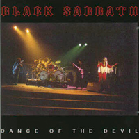 Black Sabbath - 1980.07.19 - Dance of the Devil (Memorial Stadium, Seattle)