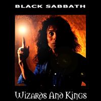 Black Sabbath - 1982.01.06 - Wizards and Kings (Newcastle City Hall, Newcastle Upon Tyne, UK: CD 1)