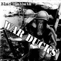 Black Sabbath - 1982.03.01 - War Ducks (London, Odeon Hammersmith: CD 1)