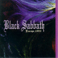 Black Sabbath - 1992.09.12 - Europe '93 (Arena del Chionso, Reggio Emilia)