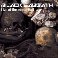 Black Sabbath - 1992.11.02 - Live at the Music Hall (Civic Auditorium Music Hall, Omaha: CD 1)
