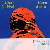 Black Sabbath - Born Again (Remasters 2011: CD 1)