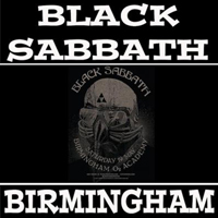 Black Sabbath - 2012.05.19 - Live in O2 Academy (O2 Academy, Birmingham, UK: CD 2)