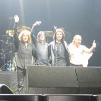 Black Sabbath - Helsinki, Finland (07-05-2005)
