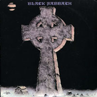 Black Sabbath - Headless Cross (LP)