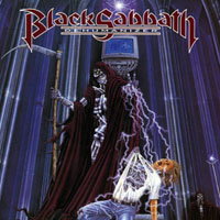 Black Sabbath - Dehumanizer (LP)