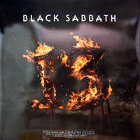 Black Sabbath - 13 (LP 2)