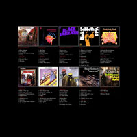 Black Sabbath - The Vinyl Collection, 1970-1978 (LP 09: Never Say Die!, 1978)