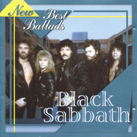 Black Sabbath - Best Ballads