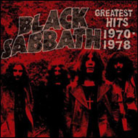 Black Sabbath - Greatest Hits 1970 - 1978