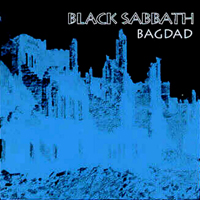 Black Sabbath - Bagdad (California Jam 1, Ontario Motor Speedway, Ontario, CA - April 6, 1974)