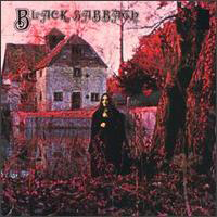 Black Sabbath - Black Sabbath (Remasters 1996)