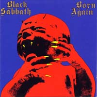 Black Sabbath - Born Again (Remasters 1996)