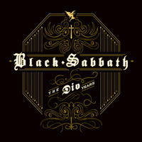 Black Sabbath - The Dio Years (Part 1: Best Of )