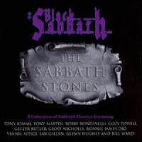 Black Sabbath - The Sabbath Stones