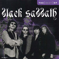 Black Sabbath - Ten Best Series The Best Of