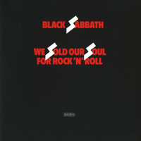 Black Sabbath - We Sold Our Soul For Rock 'N' Roll  (CD 2)