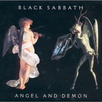 Black Sabbath - 1980.11.18 - Angel & Demon (Nakano Sun Plaza, Tokyo, Japan)