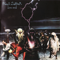 Black Sabbath - The Rules Of Hell (5-CD Box Set)(CD 3): Live Evil (CD 1)(Remastered 1982)