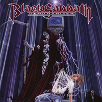 Black Sabbath - The Rules Of Hell (5-CD Box Set)(CD 5): Dehumanizer (Remastered 1992)