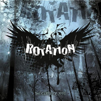 Rotation - The Curse Of 1990