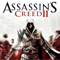 Jesper Kyd - Assassin's Creed 2 (CD 1)