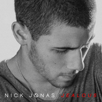 Nick Jonas & The Administration - Jealous (Remix) (Feat.)