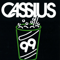 Cassius - 1999 [EP]