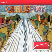 Cassius - Play (Promo Trax) [EP]