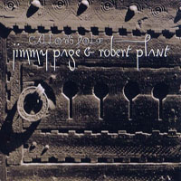 Robert Plant - Gallows Pole (Single - Japan Edition) (split)