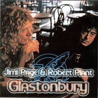 Robert Plant - Live at the Glastonbury Festival, 1995