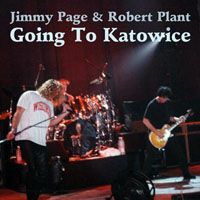 Robert Plant - 1998.02.26 - Going to Katowice (CD 2)