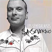 Sanseverino - Les Senegalaises