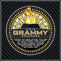 Grammy Nominees (CD Series) - 2013 Grammy Nominees