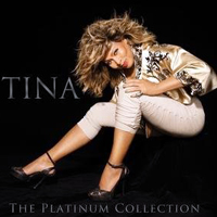 Tina Turner - Platinum Collection (CD 3)