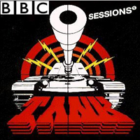 Tank (GBR) - BBC Session