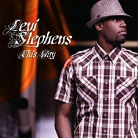 Levi Stephens - This Way